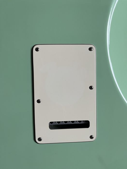 Chitara Fender Special Edition American Standard Stratocaster (2009)