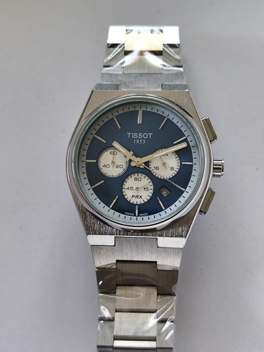 ceas TISSOT barbatesc