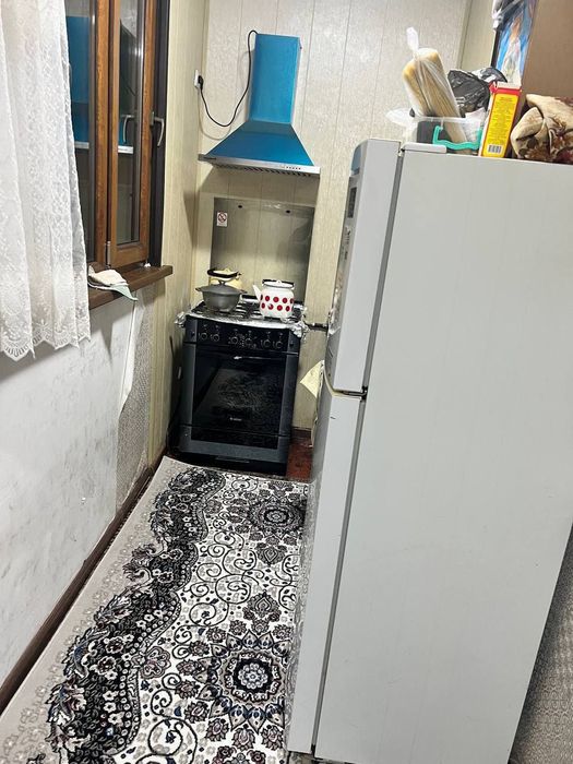 Mirobod tumani kvartira