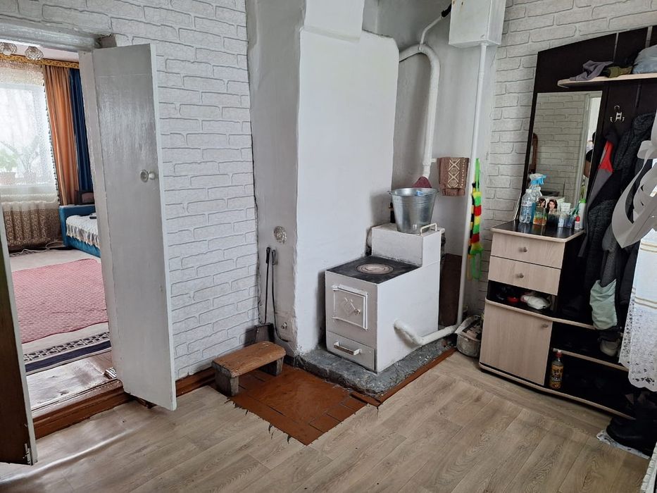 Продам  недвижимость