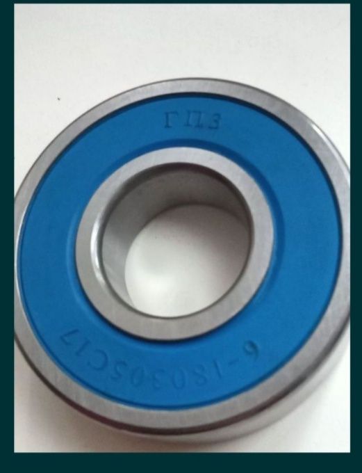 Продаю подшипники российские