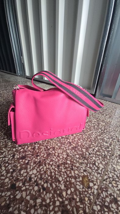 Дамска чанта Desigual