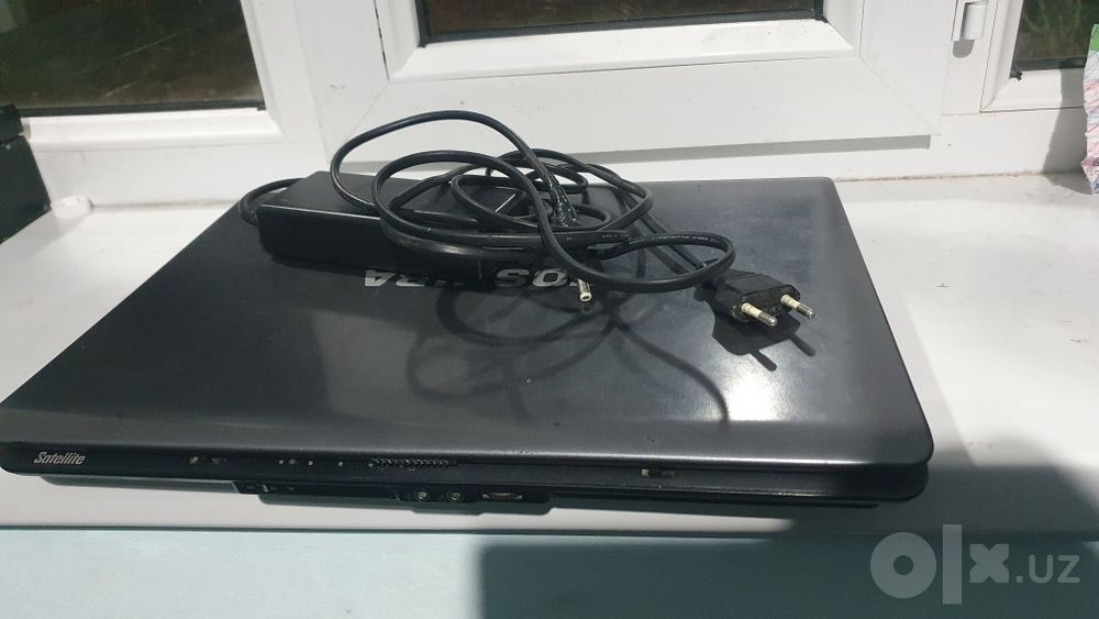Toshiba satellite