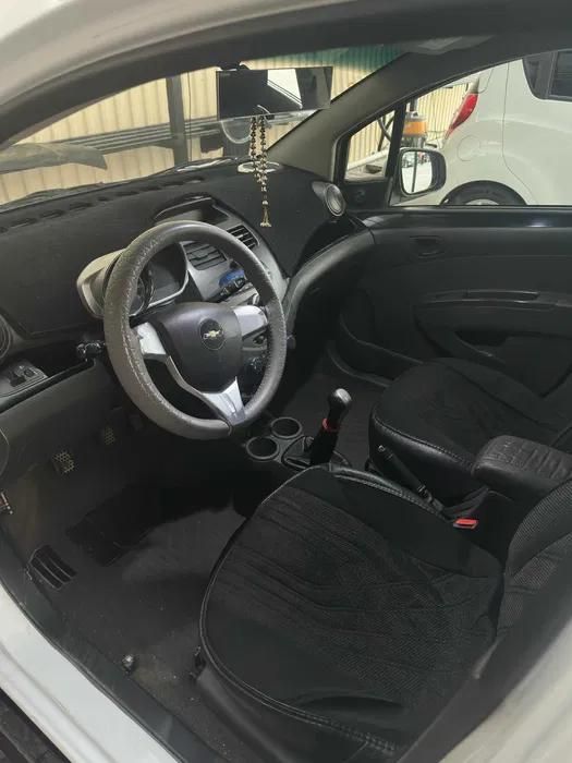 Spark 2019 2 позиция