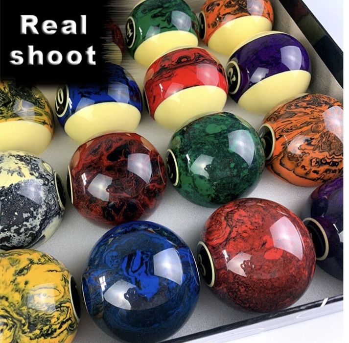 Vamd bile biliard aramith