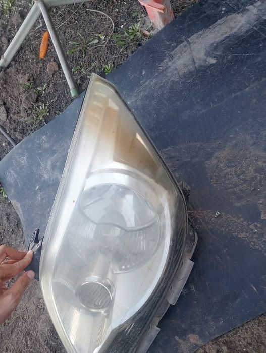 Продам Фара Коболт