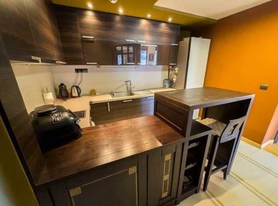 Продава се Двустаен апартамент в София, Красно село - 67 кв.м за 2090 €/кв.м - Снимка #4