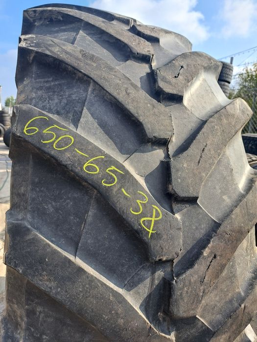 Anvelopa 650-65r38 Trelleborg