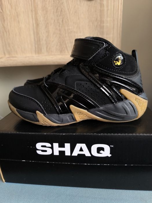 Сникърси Shaq 31 номер