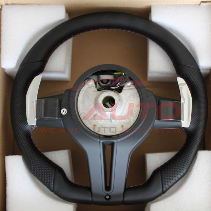 Спортен М волан за Bmw E90 / E91 / E92 / E70 / E71 / E87 / E84, бмв