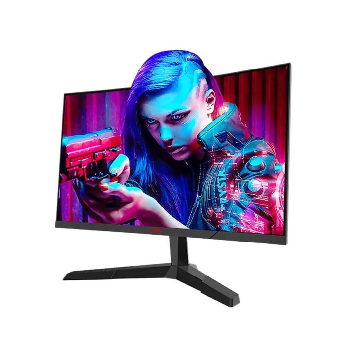 Монитор изогнутый 165Гц 27 дюйм HKC оптом для компьютерных клубов