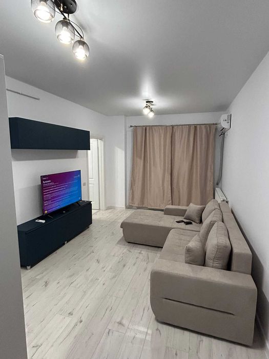 Inchiriez garsoniera in complexul rezidential Central Address Residence