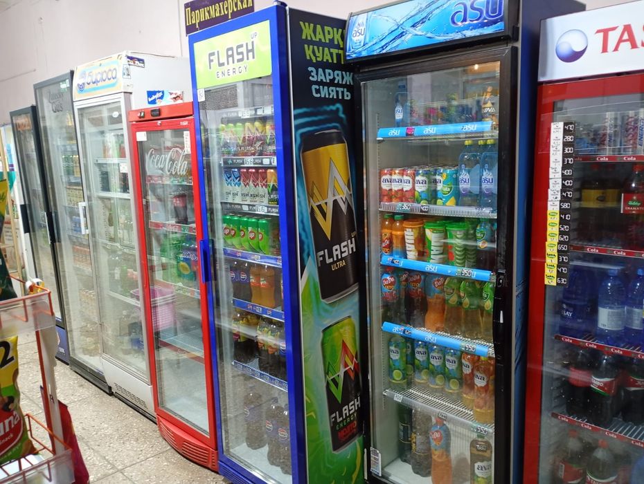 Продуктовый магазин, срочно ТОРГ