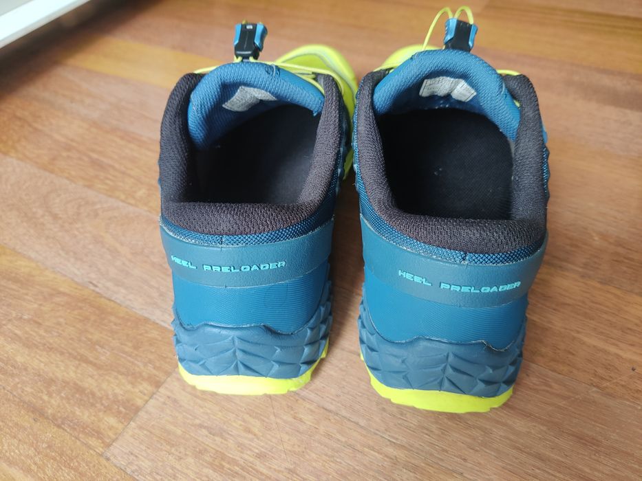 Dynafit Feline SL номер 42