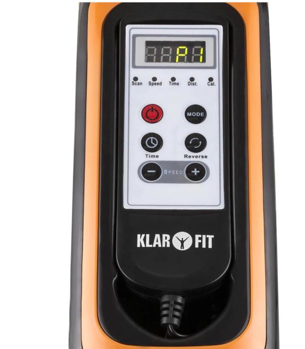 Мини велоергометър