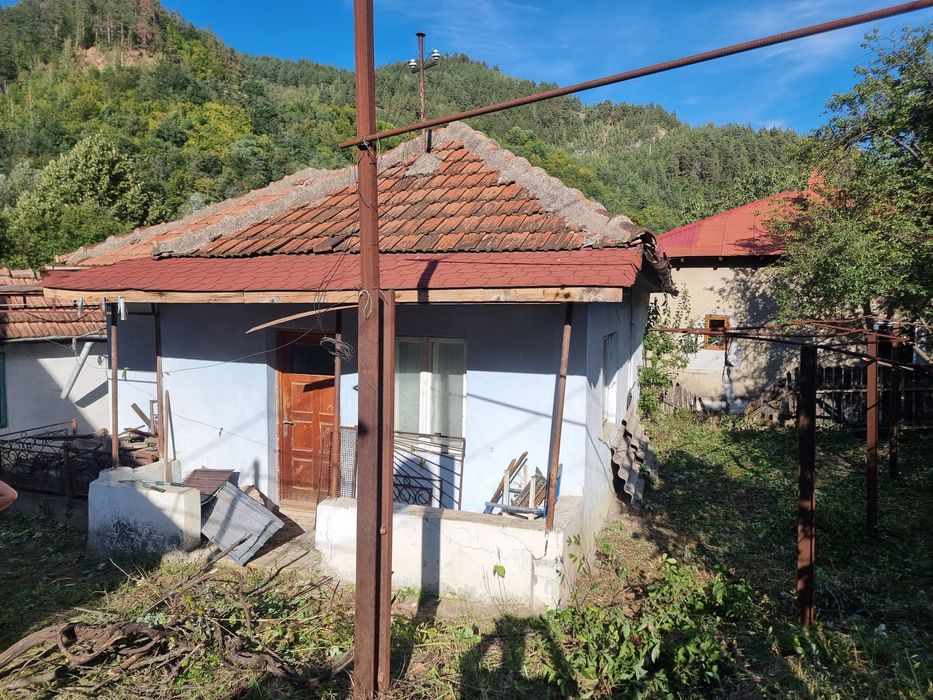 Casa de vânzare Nehoiu