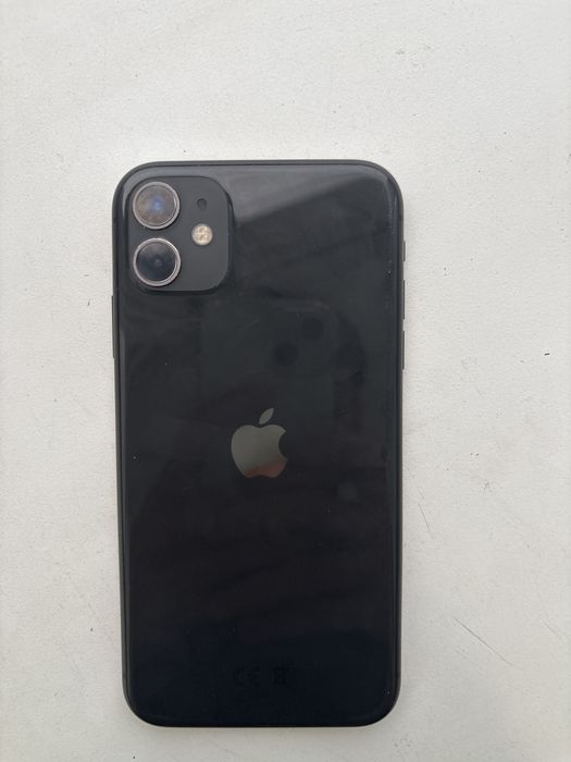 Продается Iphone 11