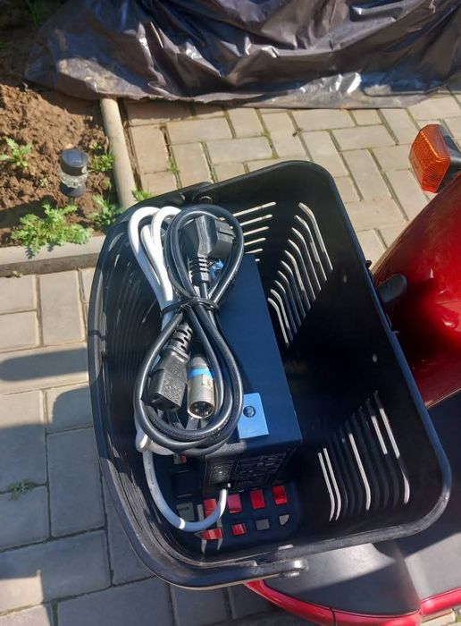 Scuter electric de vânzare