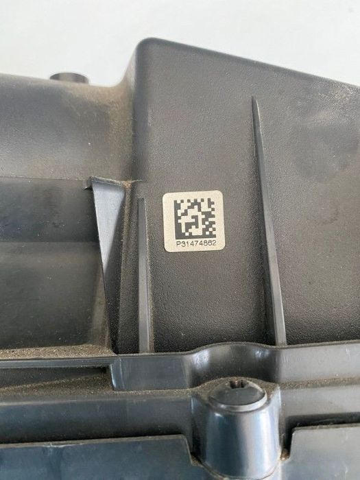 Carcasa Filtru Aer Volvo S60 V60 V60CC S90 V90 XC60 XC90 2016+ 31474862 31370229 31370228