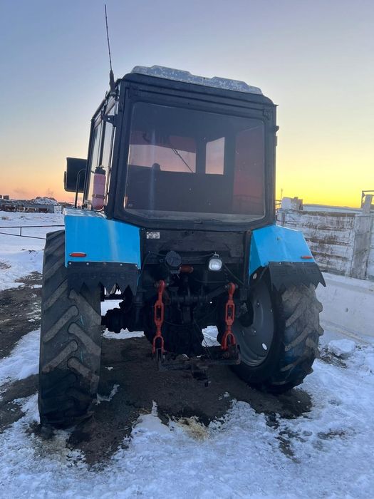 Трактор кун трактор 82.1 Трактор 2008 ж