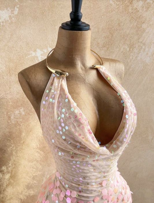 shein нова дамска рокля