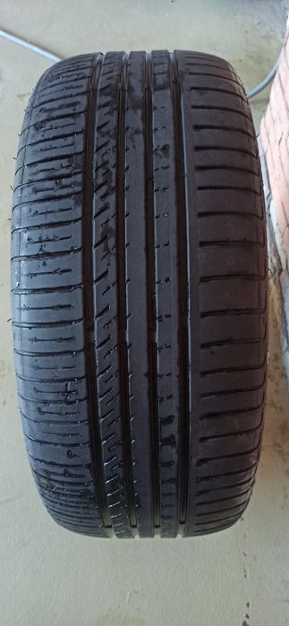 Шина Кинфорест 255/ 40 ZR 20