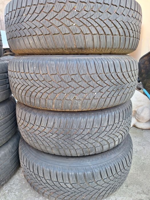 Jante aliaj 16" Renault Captur Megane Nissan Kadjar Scenic Dacia