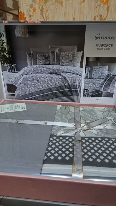 Постель Туркмения