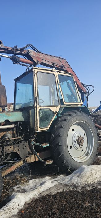 Грефер трактор продам