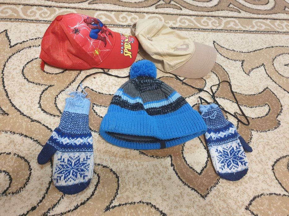 Одежда для мальчика