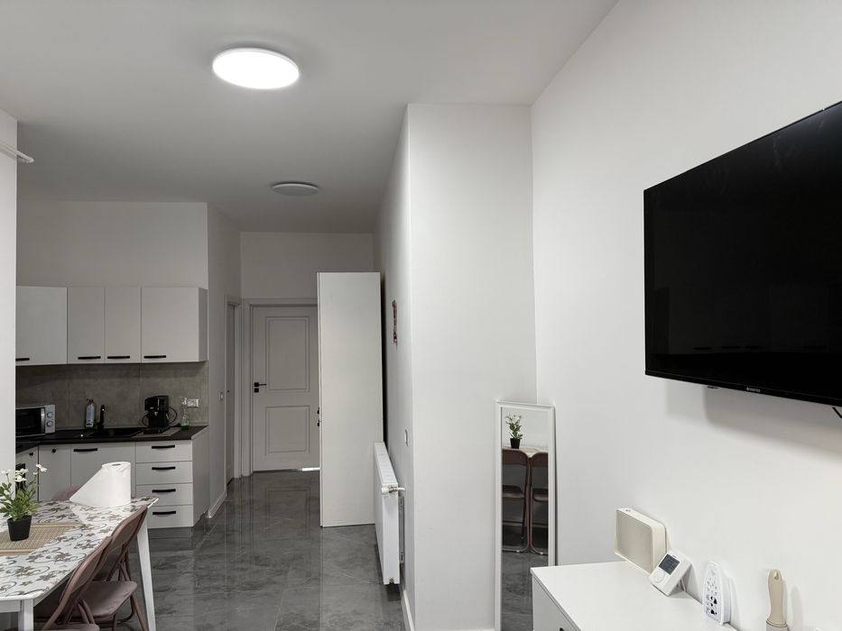 Regim Hotelier Focsani Central Dobrogeanul Gherea