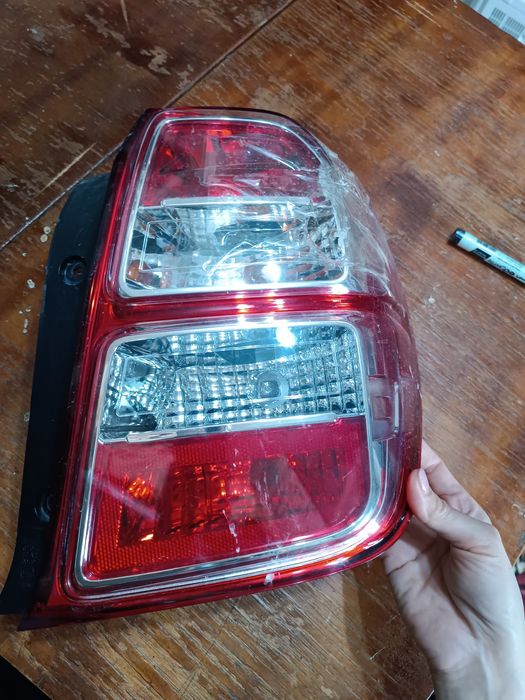 Фара правая задняя кобальта 2023 год  70 тысяч