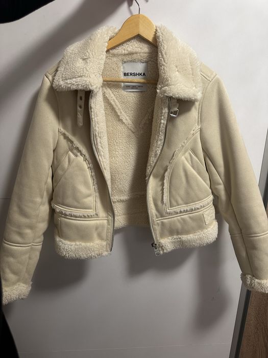 Яке- S размер, ПАЛТО , кожени якета, елек