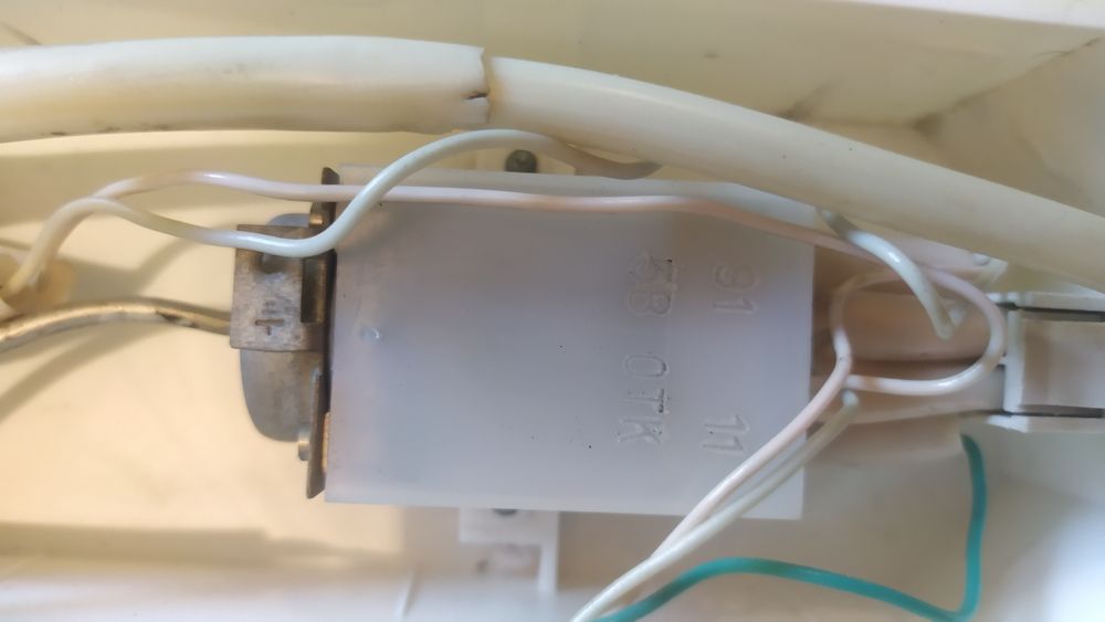 Терморегулятор холодильника. Установка Возможно подойти многим моделям