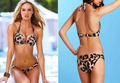 Дамски бански костюм Виктория