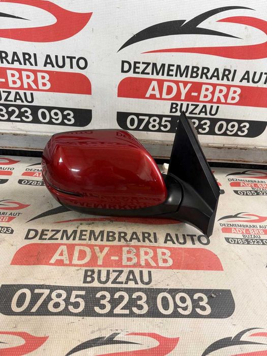 Oglinda dreapta Honda CR -V 2014 electrica cu rabatare
