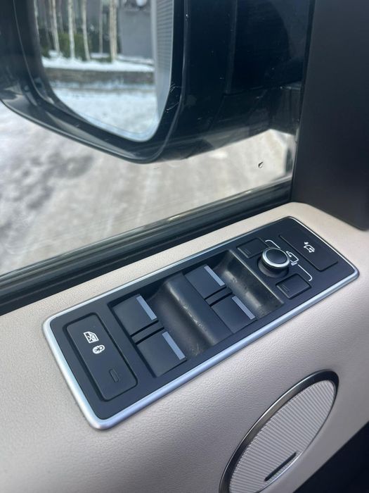 Land Rover Range Rover 2017 diesel, 25.875 € — imagine 4