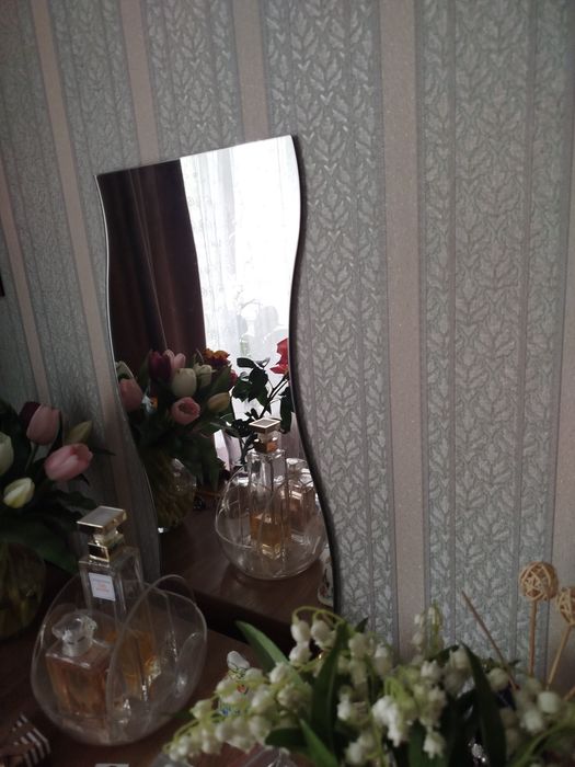 Зеркало декоротивное