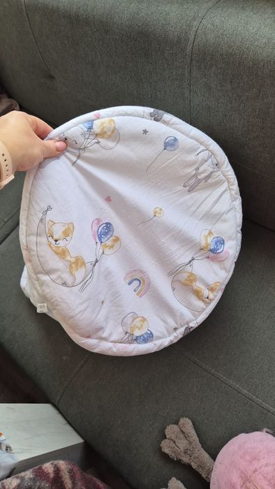 Бебешки гнезда Jukki