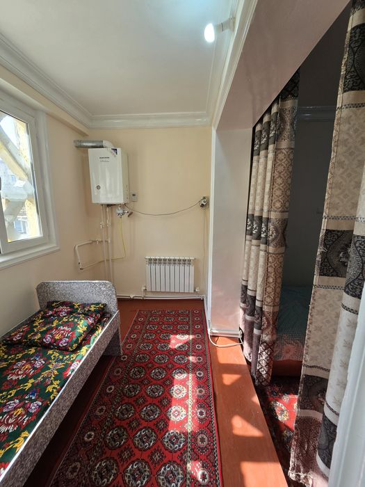 Урганч шахар ДЕХКО     Н БОЗОР ёнда аса клуб оркасинда 2этажда 58м²ква