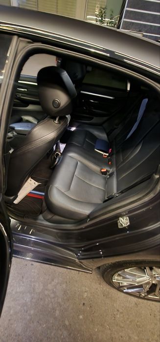 Bmw m4 grant coupe