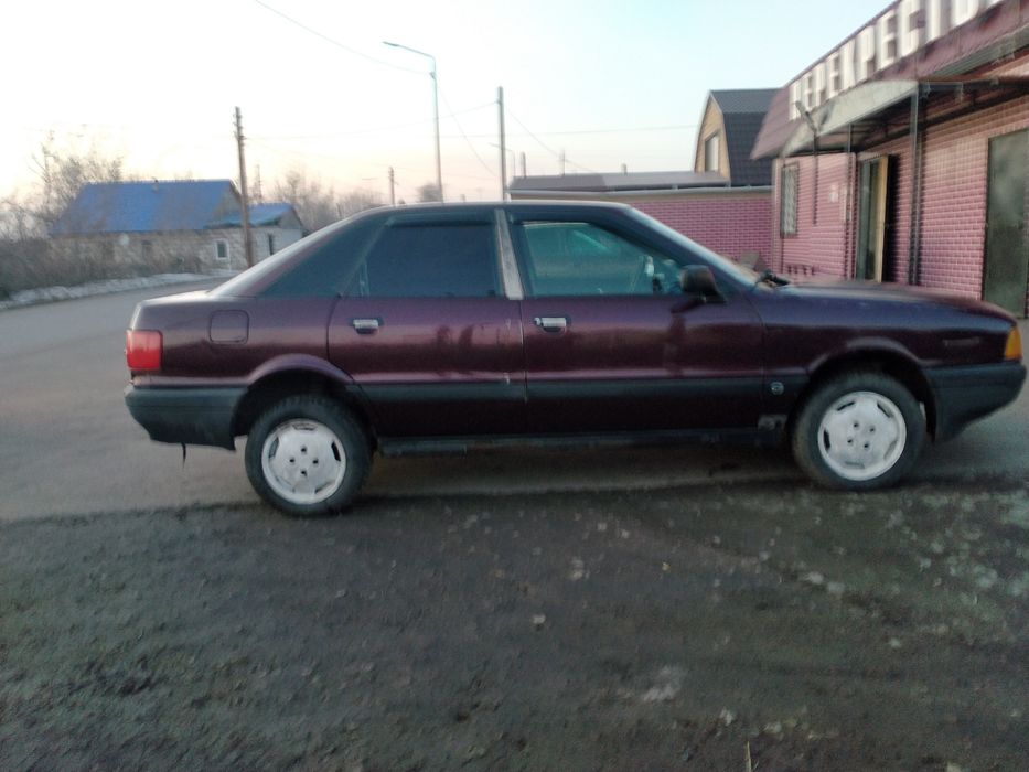 Обмен на полный привод