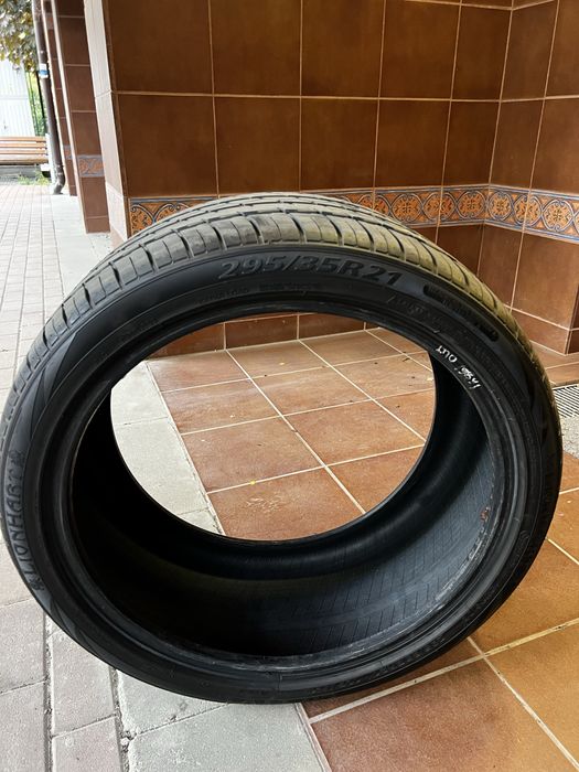 Гуми за джип/Сув