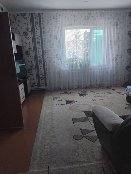 Продам дом в к/карьере