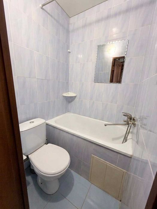 Квартира на Торайгырова 39