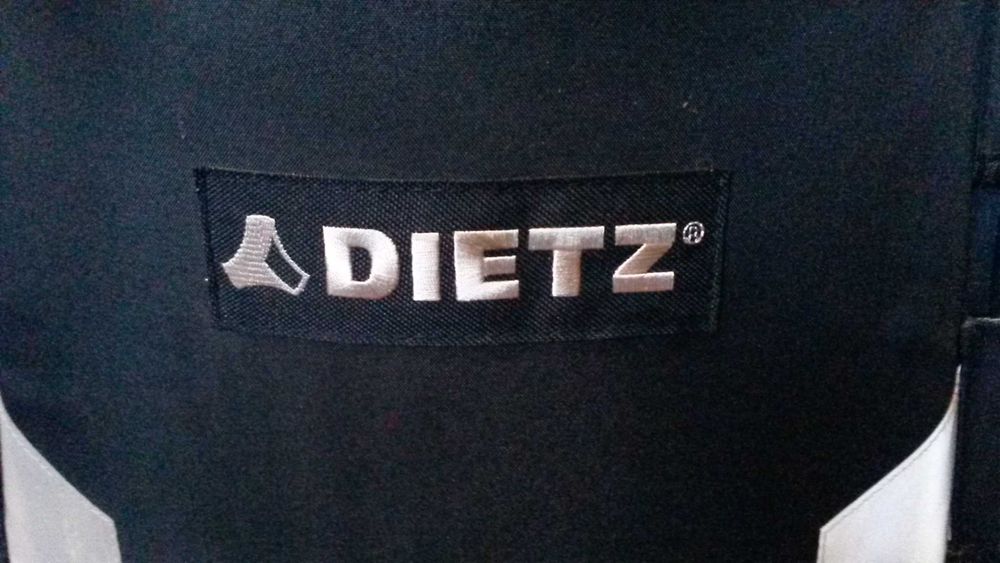 Инвалидна количка Dietz Rehab Caneo_B