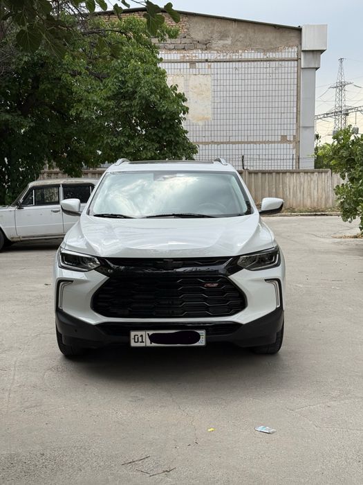 Tracker 2 premier