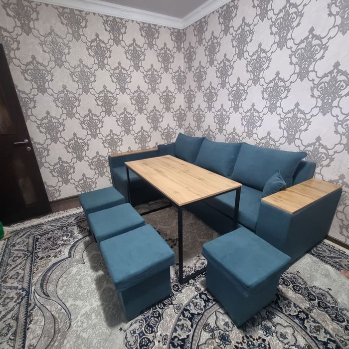 !!!Большая Скидка для Большого Дивана!!!