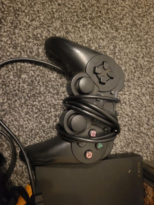 PlayStation 2   добро състояние