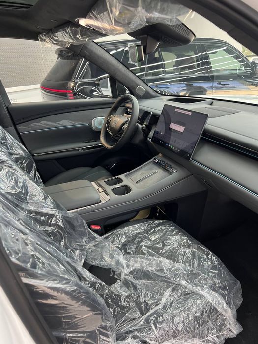 GAC S7 Ultra  (2026) – Kuchli Gibrid va i4WD! Rasmiy Kafolat 3 Yil!